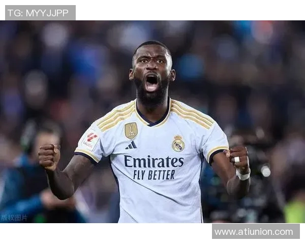 吕迪格：从德甲新星到国际赛场的坚韧防线之旅